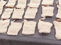 Soap bag