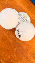Rose Meadow Bath Bomb