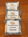 Stormy Woods Soap Bundle