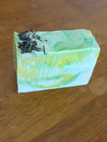 Lemongrass Mint Soap