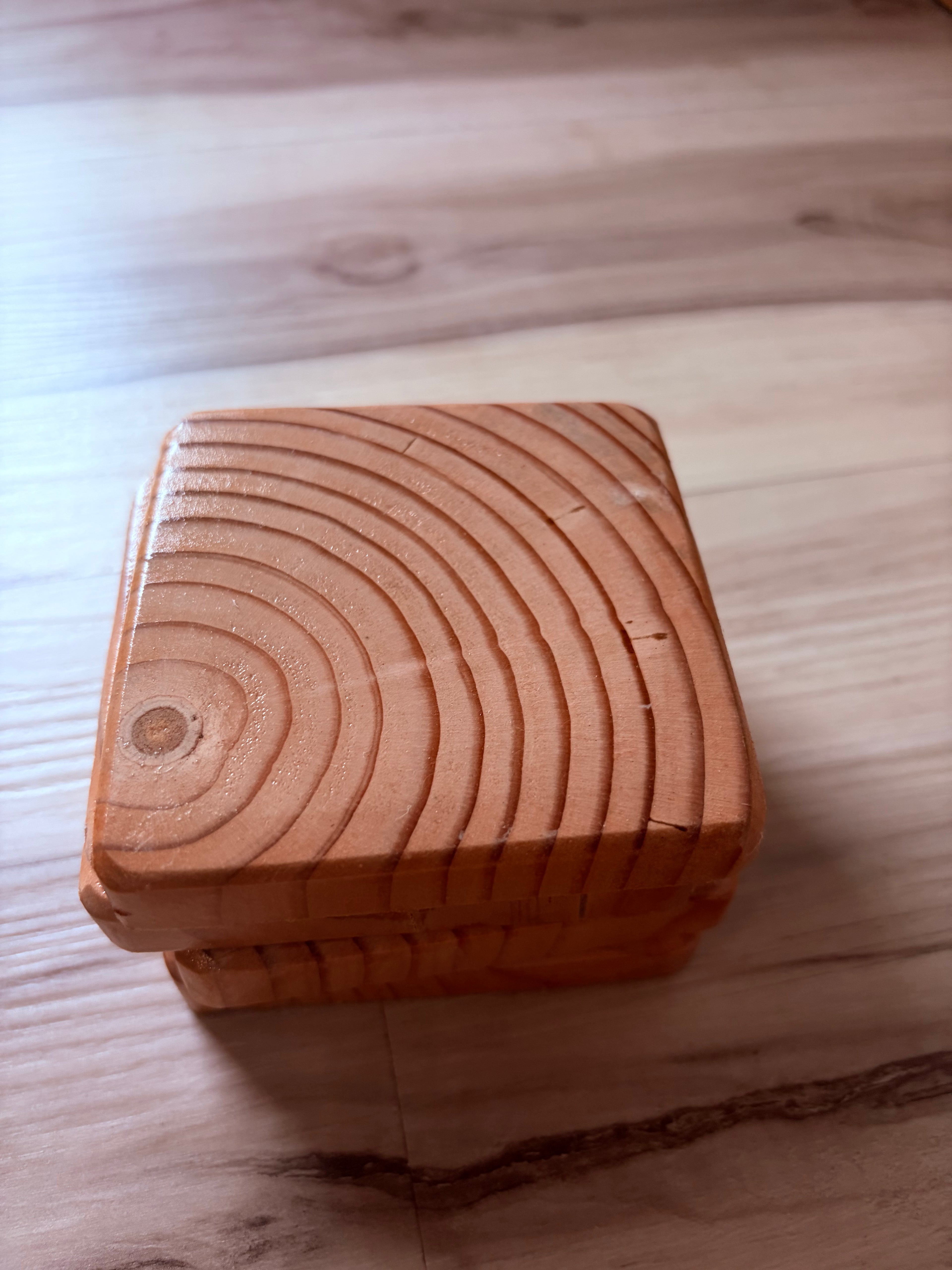 Coasters