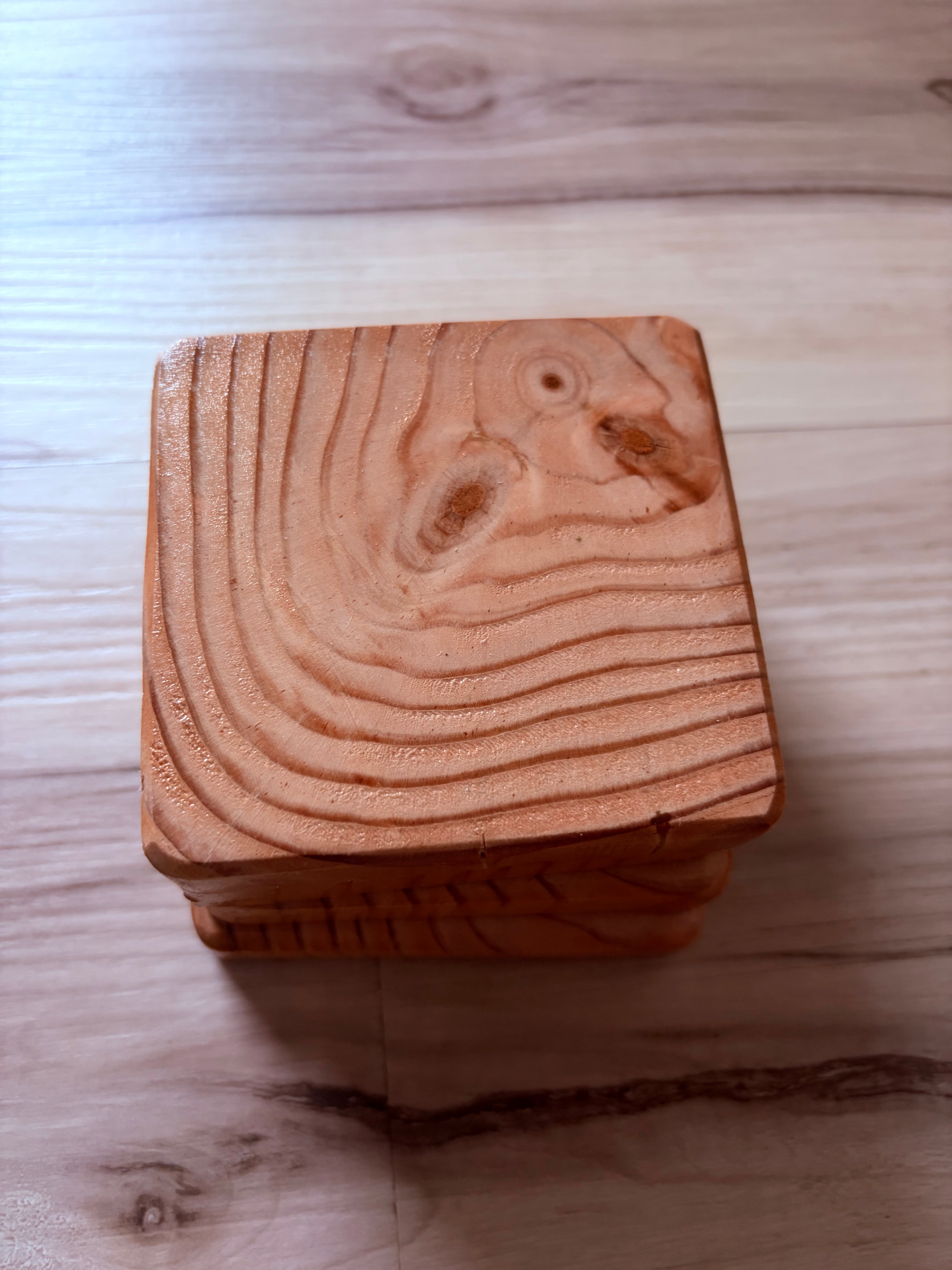 Coasters